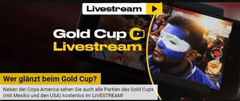 Gold Cup Bwin